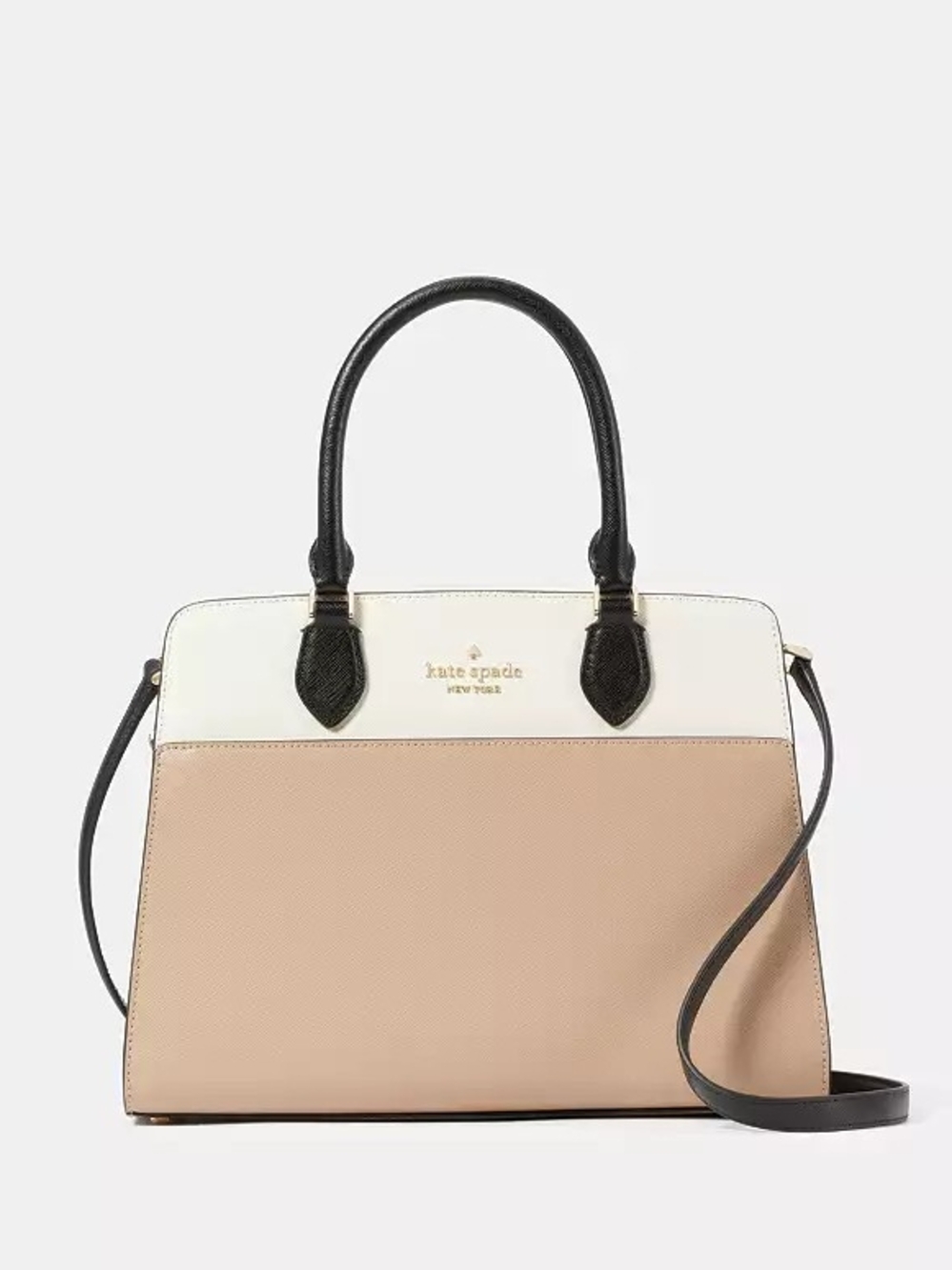 Kate Spade Madison Medium Satchel